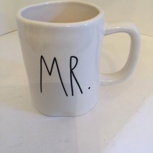 Rae Dunn coffee mug